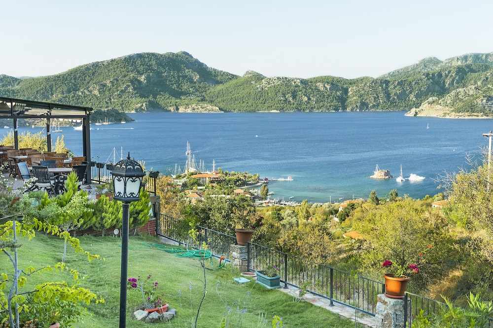 Swan Lake Butik Otel - Sadece Yetişkinler - Image 71