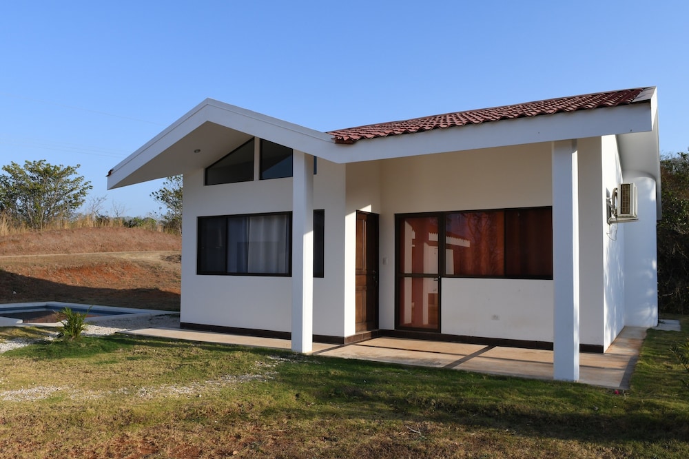 Playa Lagarto Eco Development