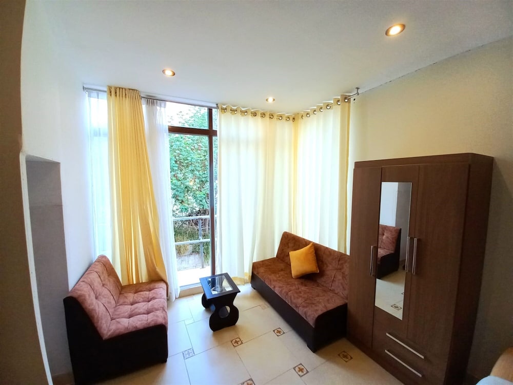 Hotel Humantay Lodge Ollantaytambo