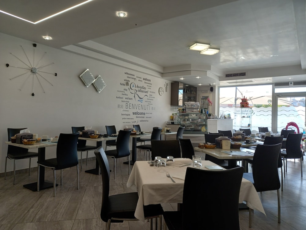 Bed and Breakfast Brezza Marina e Ristorante Shoreline, photo 33