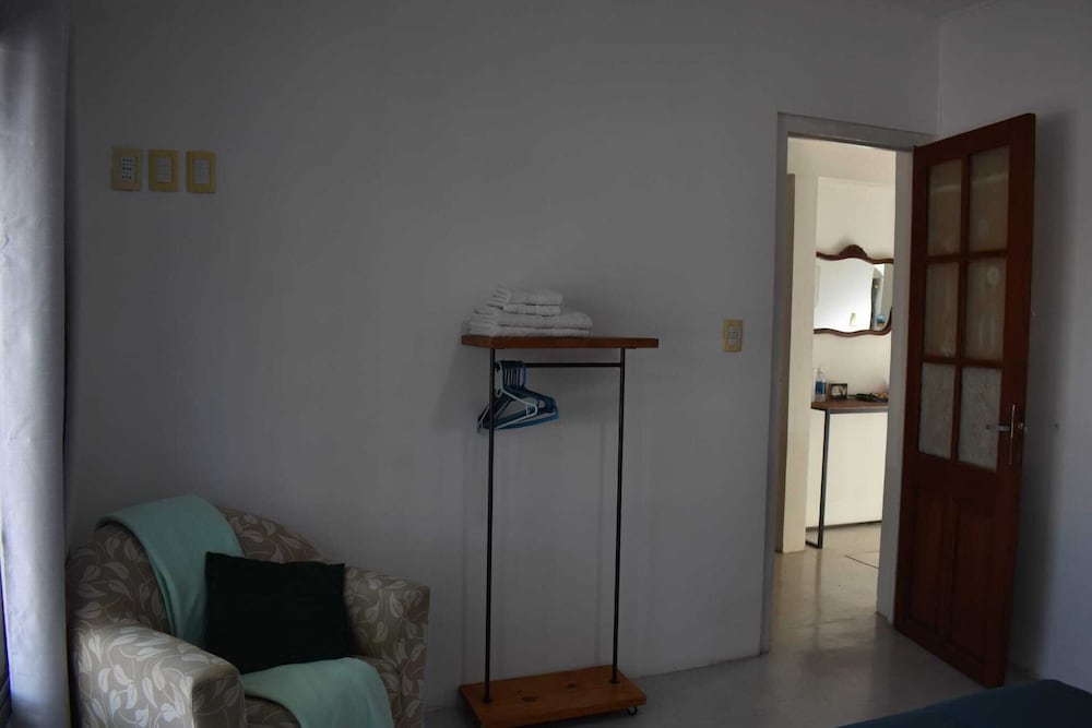 La casita de Tomi