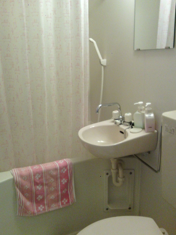 Petit Hotel Anise Garden
