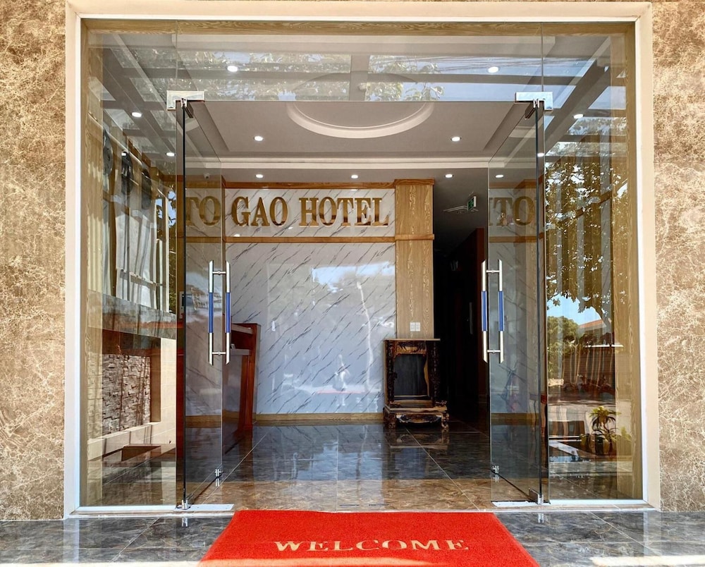 Hoang Ngoc Hotel