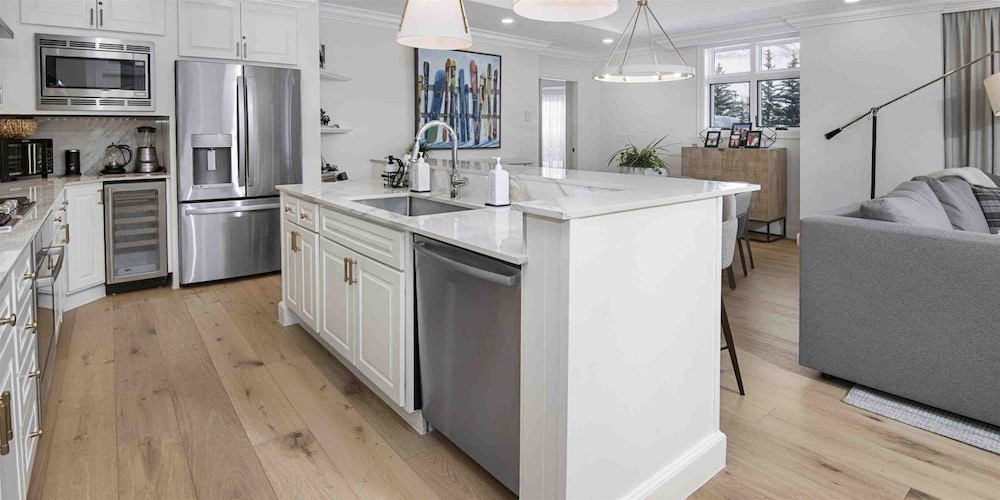 Gorgeous 3 Bedroom Residence at The Ritz-carlton Club, Vail