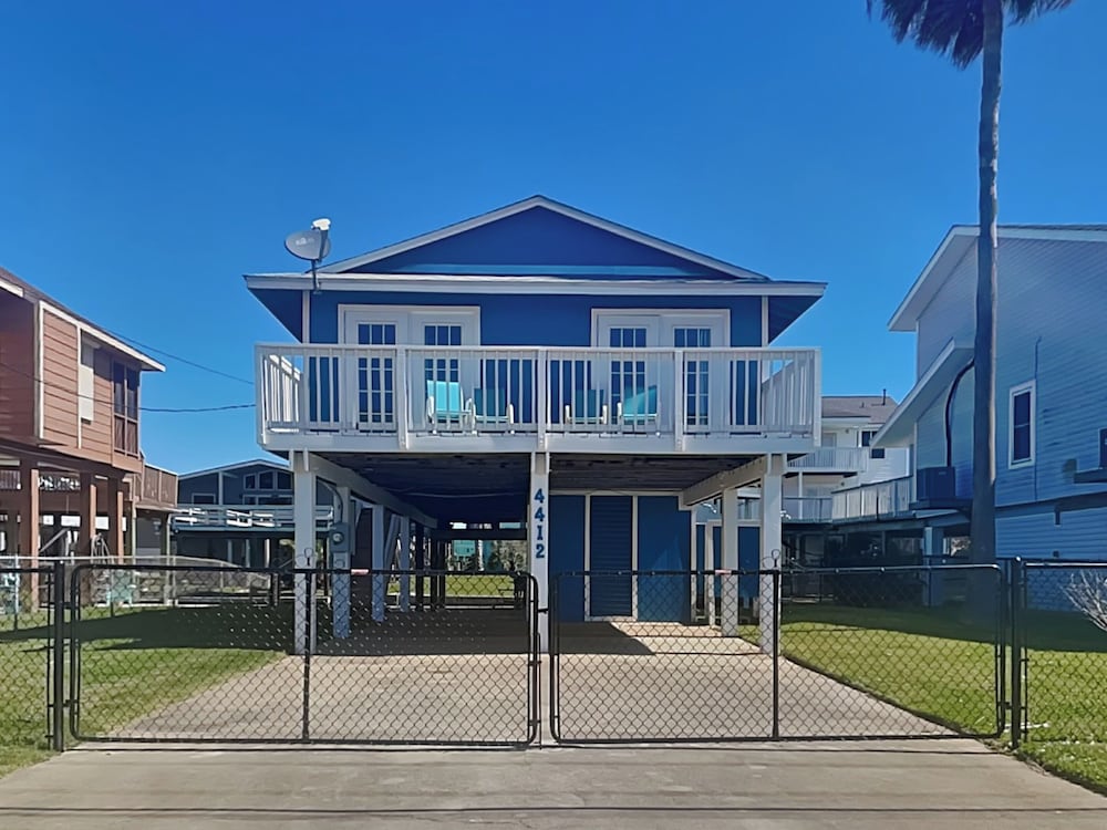 Bayview Cottage by Ryson Vacation Rentals