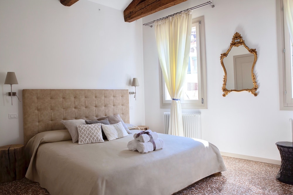 B&B Al Pozzo di Luce