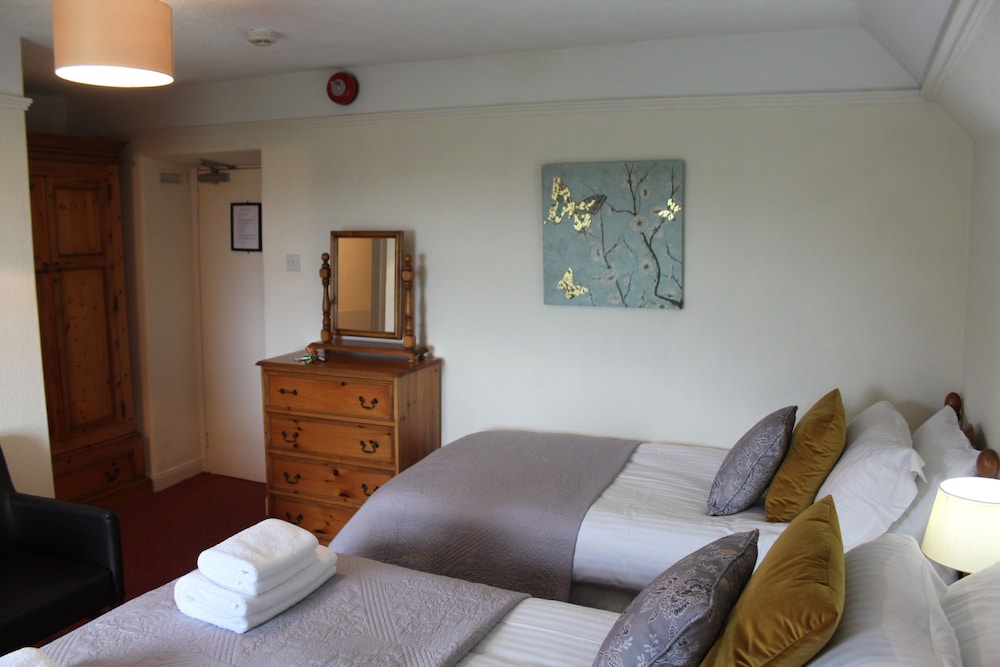 Bryn Eisteddfod B&B