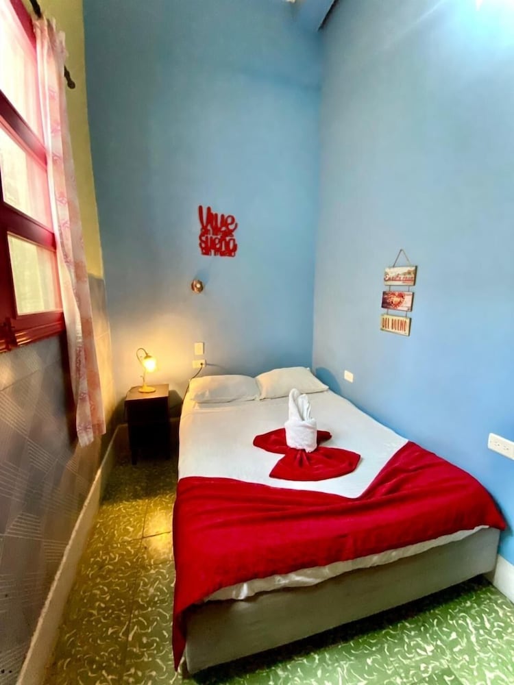 la viduka Hostel s.a.s