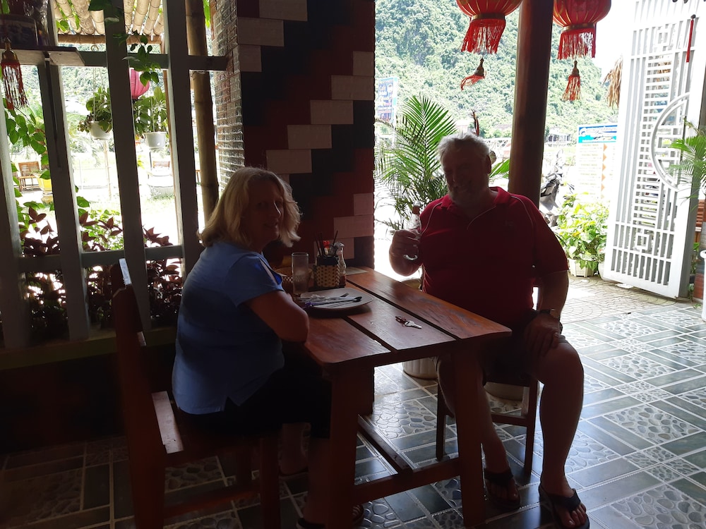 Diep Le Homestay
