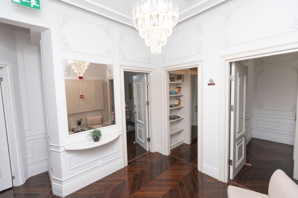 Fuga Design Apartments