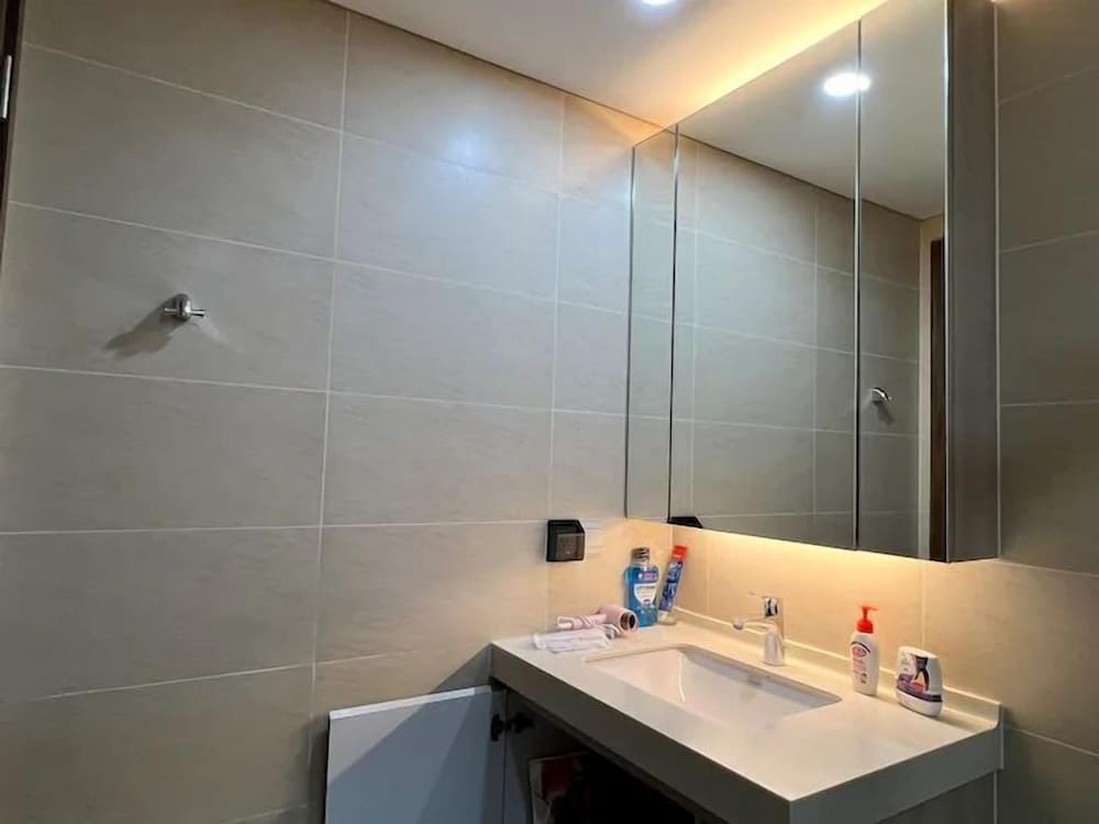 Ha Do Centrosa Centrosa apartment