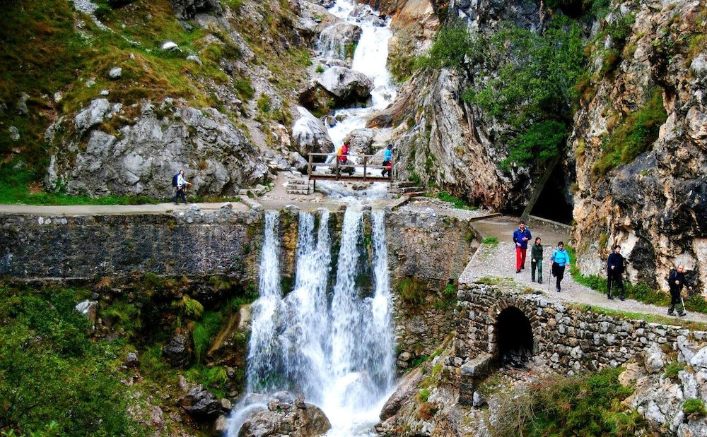 Conjunto de Turismo Rural La Tablá