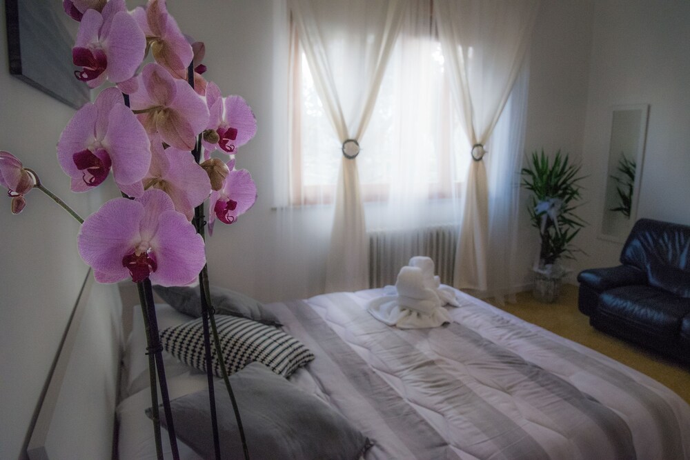 I Passeggi Rooms & Relax
