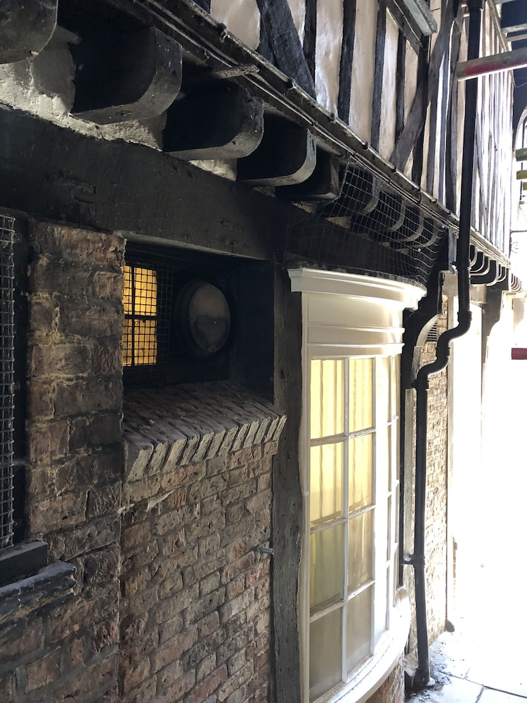 The Fort Boutique Hostel