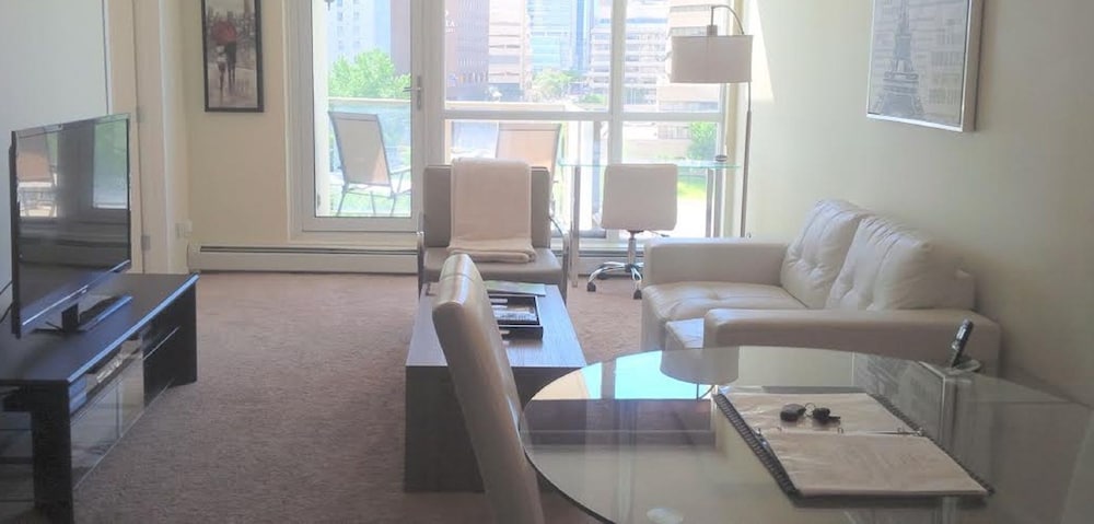 Newtel Suites