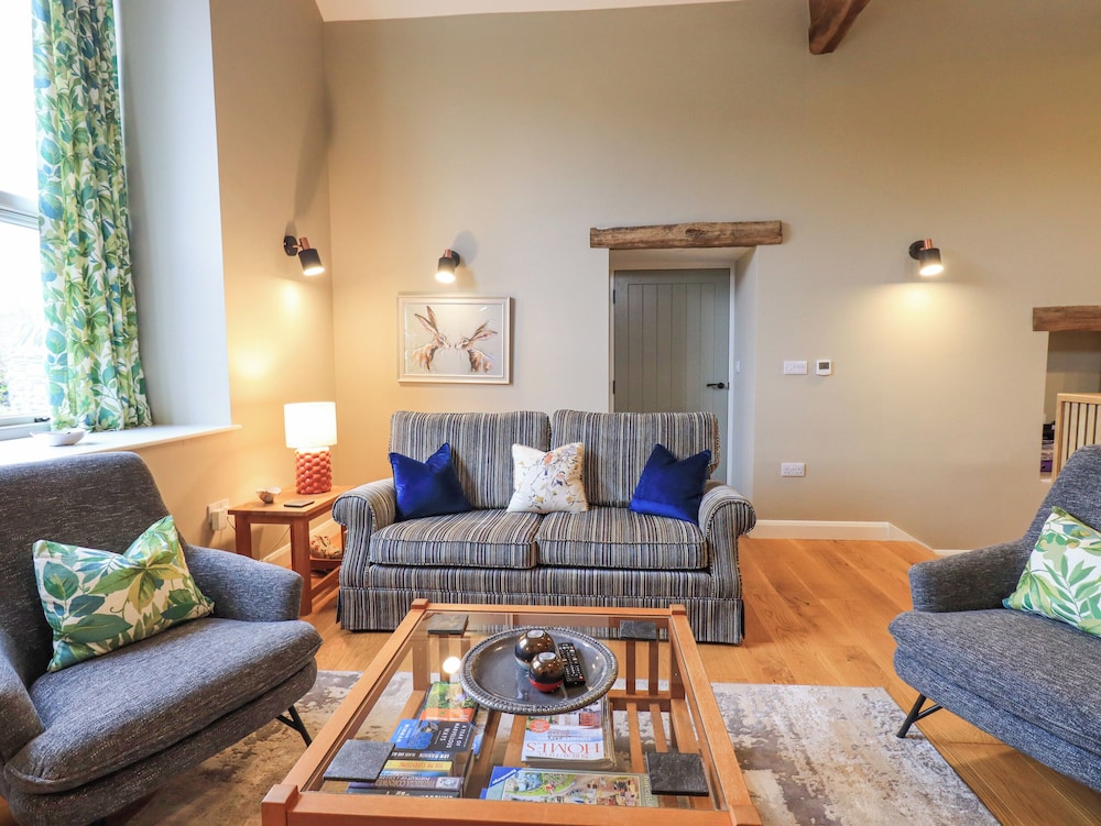 Old Howgate Barn