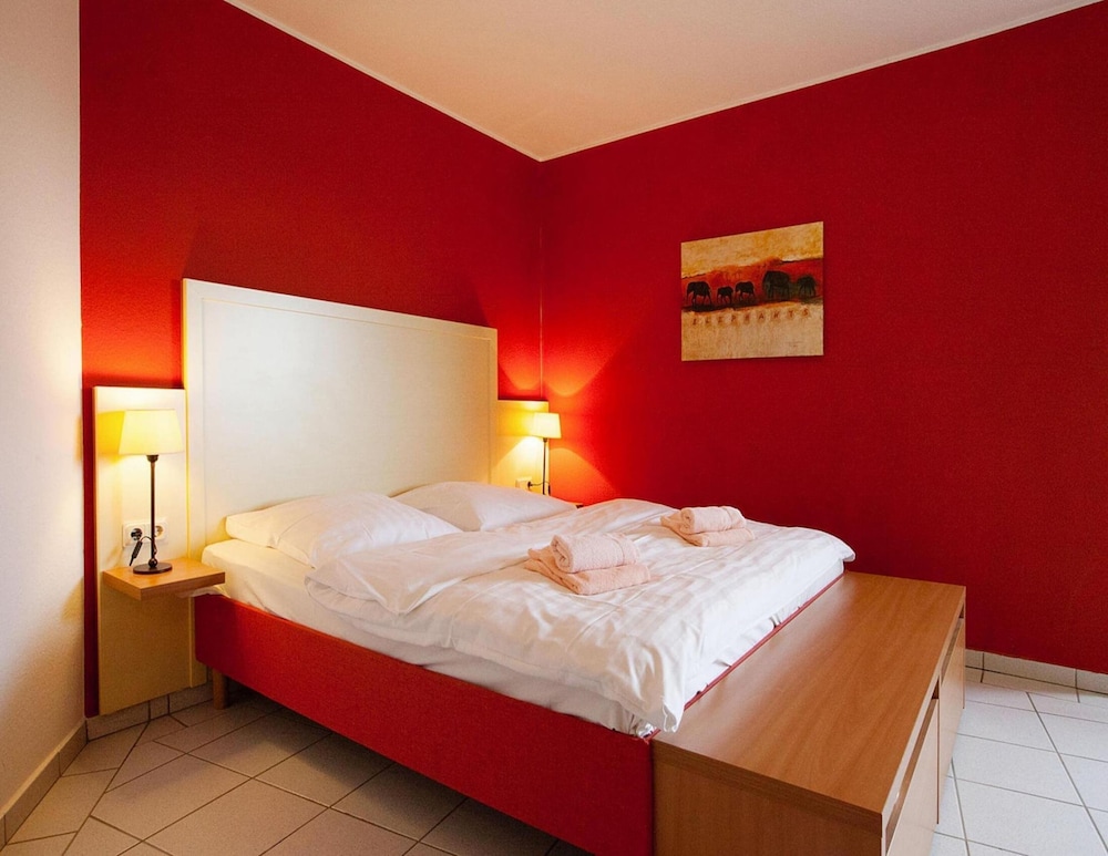 Apartment in Cuxhaven