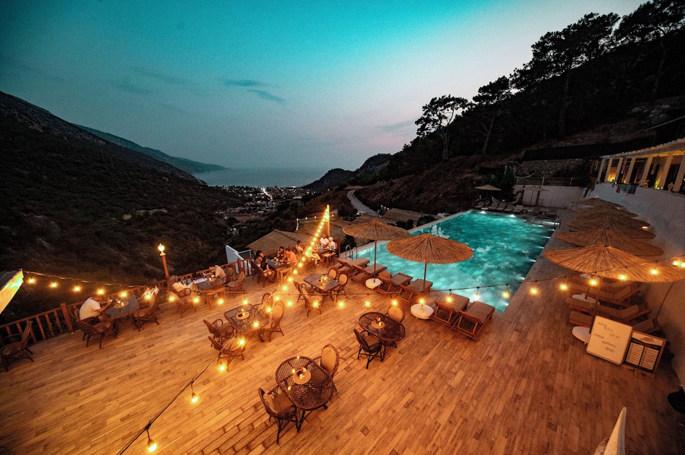 Oludeniz Manzara Otel - Image 45