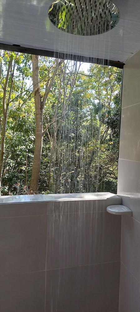 Skale peregrino ecolodge