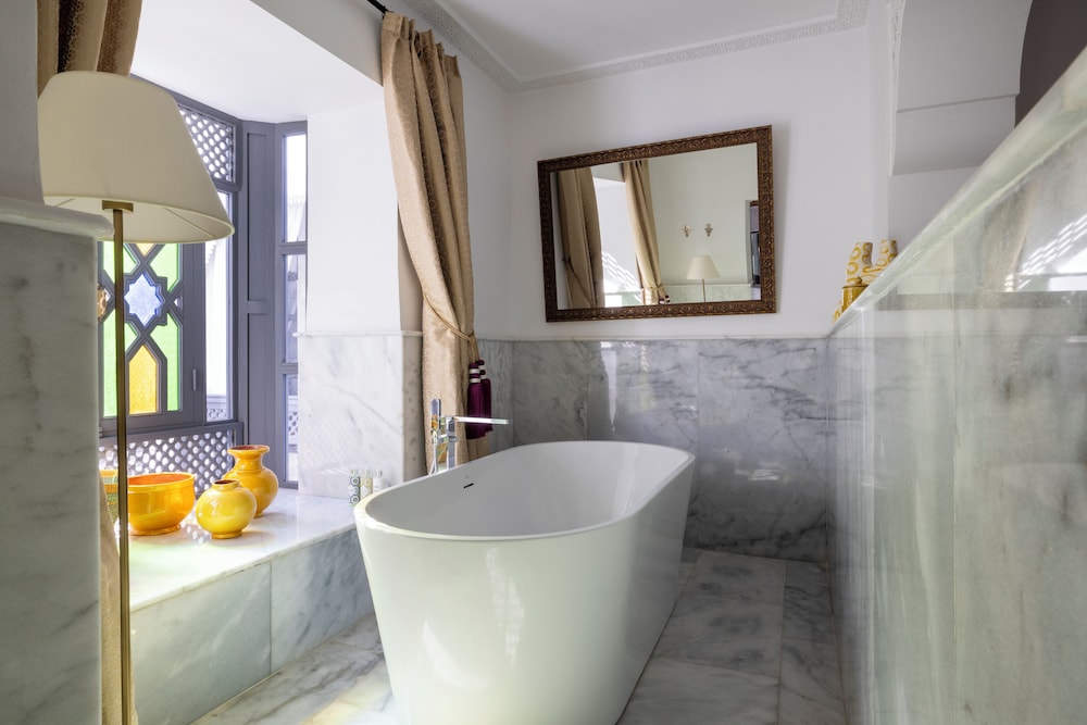 RIAD LAZ MOUASSINE & WELLNESS