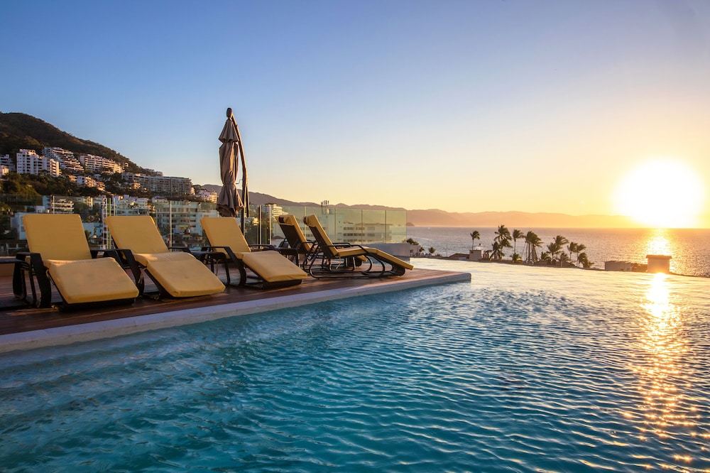 Puerto Vallarta Vacations - Nayri Life  Spa 1BR - Property Image 3