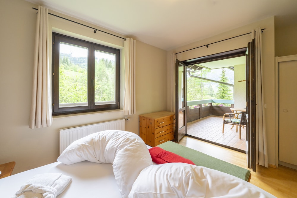 Landhaus Mauerwirt