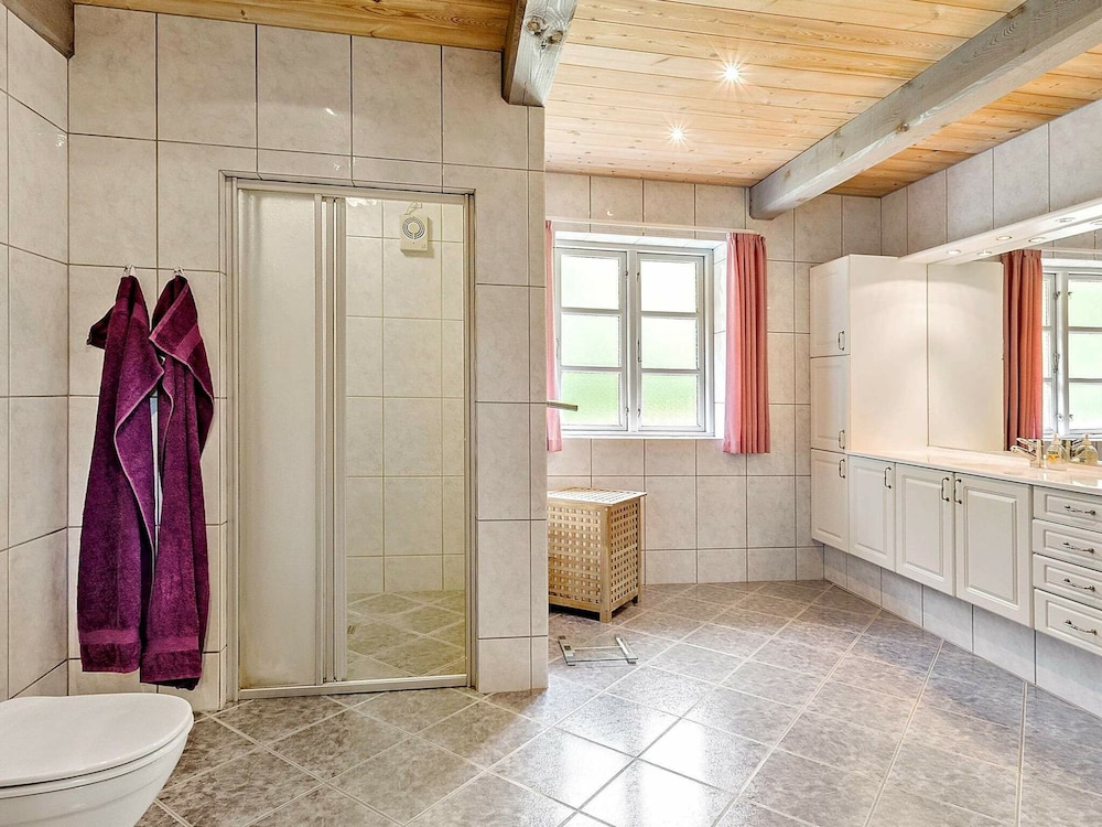 Luxury Retreat With Hot Tub - By Traum Ferienwohnungen view 4
