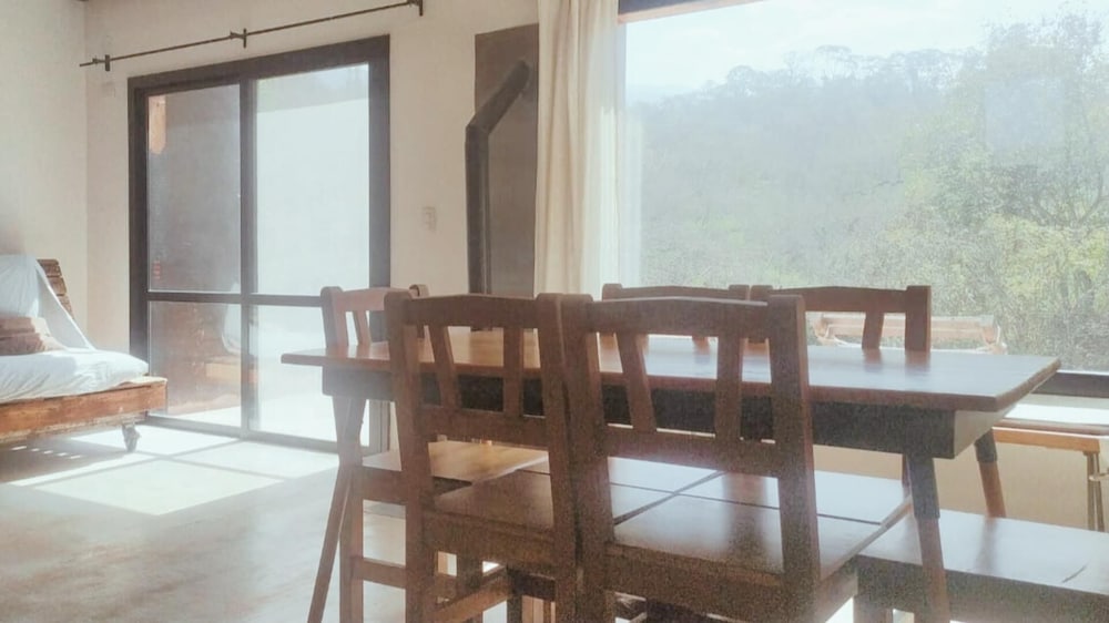 Modern House in Nature at Villa Monte Reserve