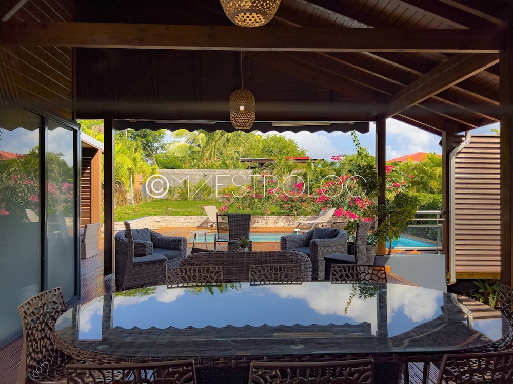 Villa Bois&Prestige 3C