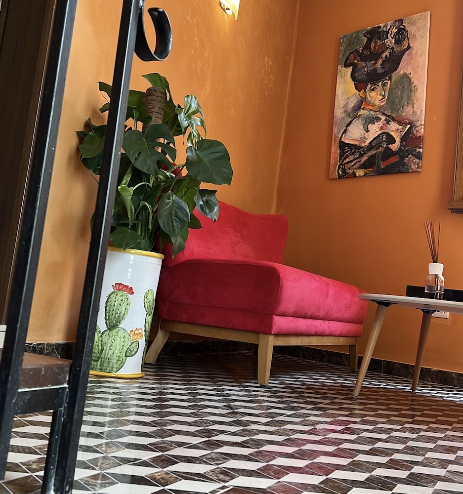 MyTravel House