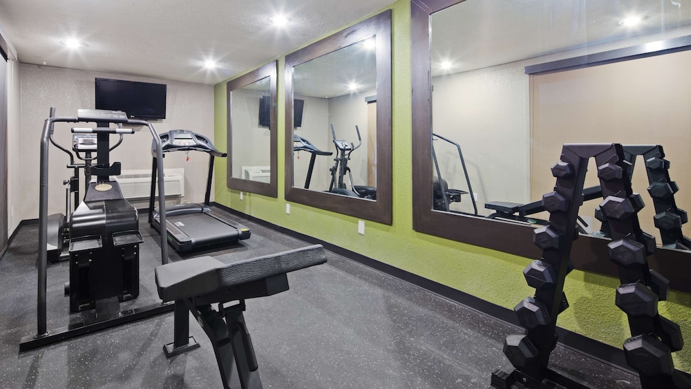 Dumas Vacations - Best Western Windsor Inn - Property Image 10