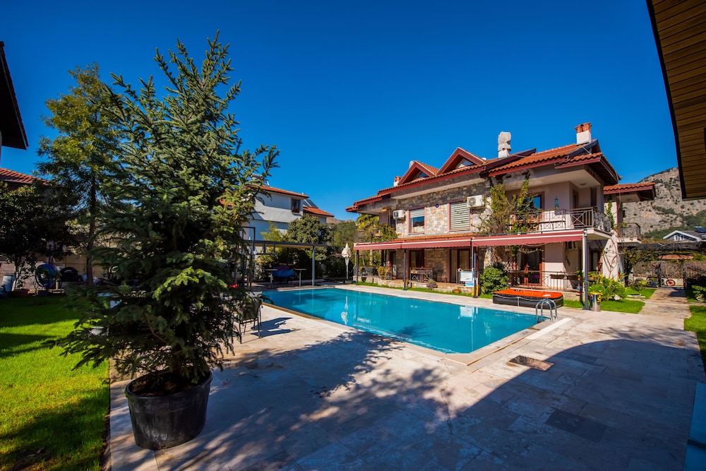 Vira Apart Otel - Image 23