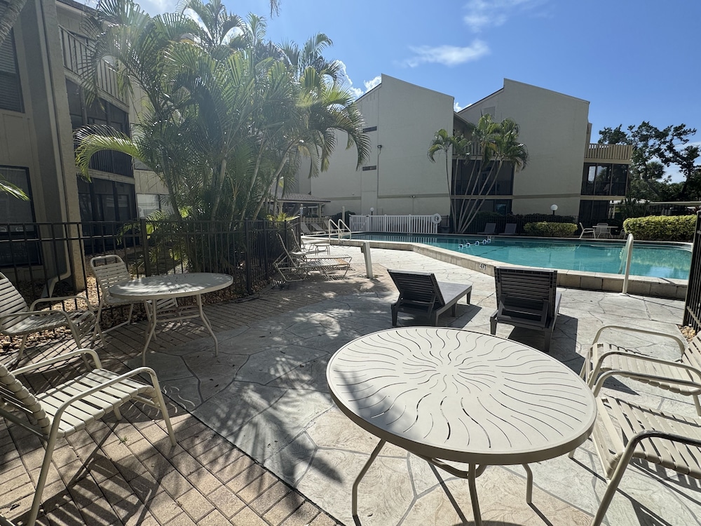 My Happy Place 2 Bedroom Condo
