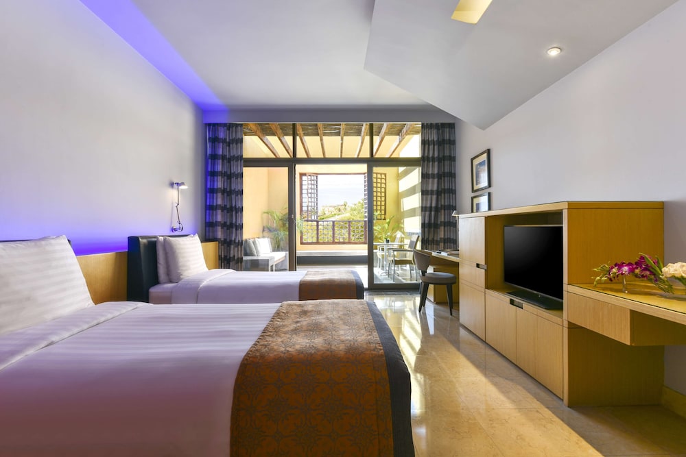 Kempinski Hotel Ishtar Dead Sea 56
