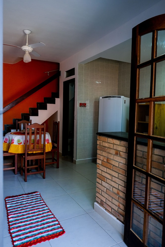 Serramar Flat