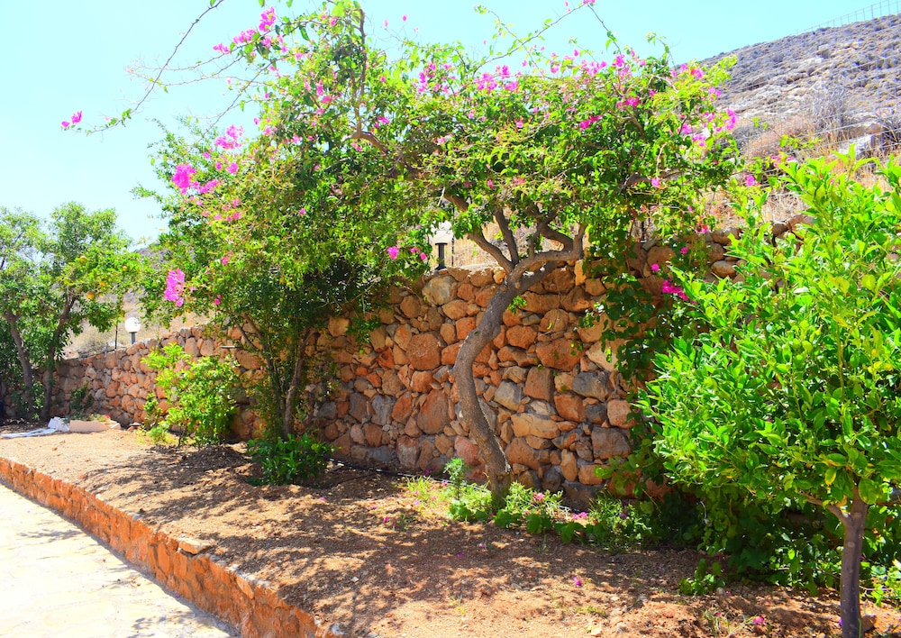 Asteras Apartments