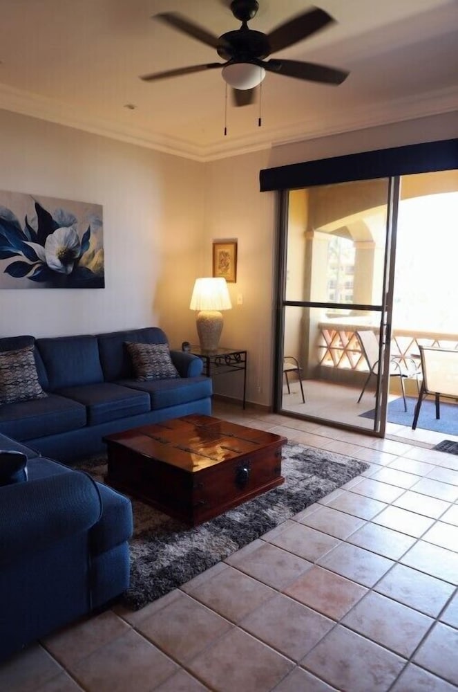 2BD Estrella del Mar in Mazatlan