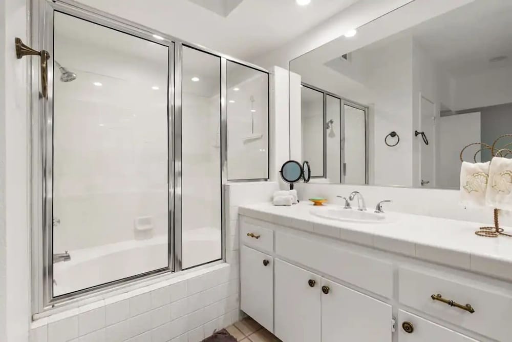 2Br Golfside Getaway in Desert Falls