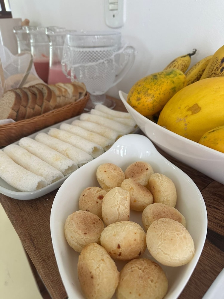 Pousada ViniCarmel