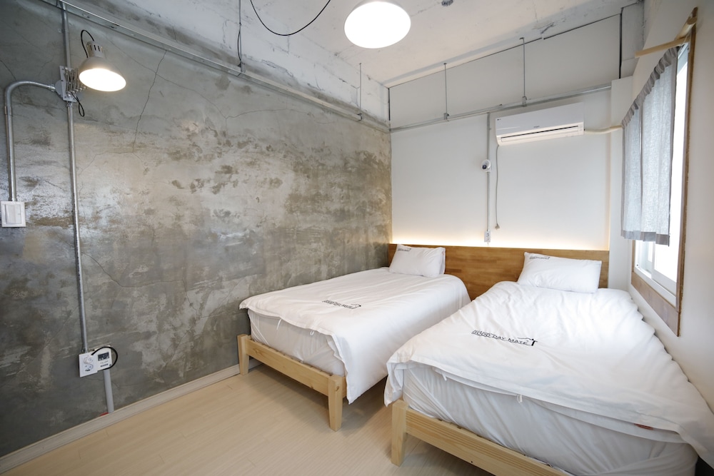 Good Day Mate Hostel