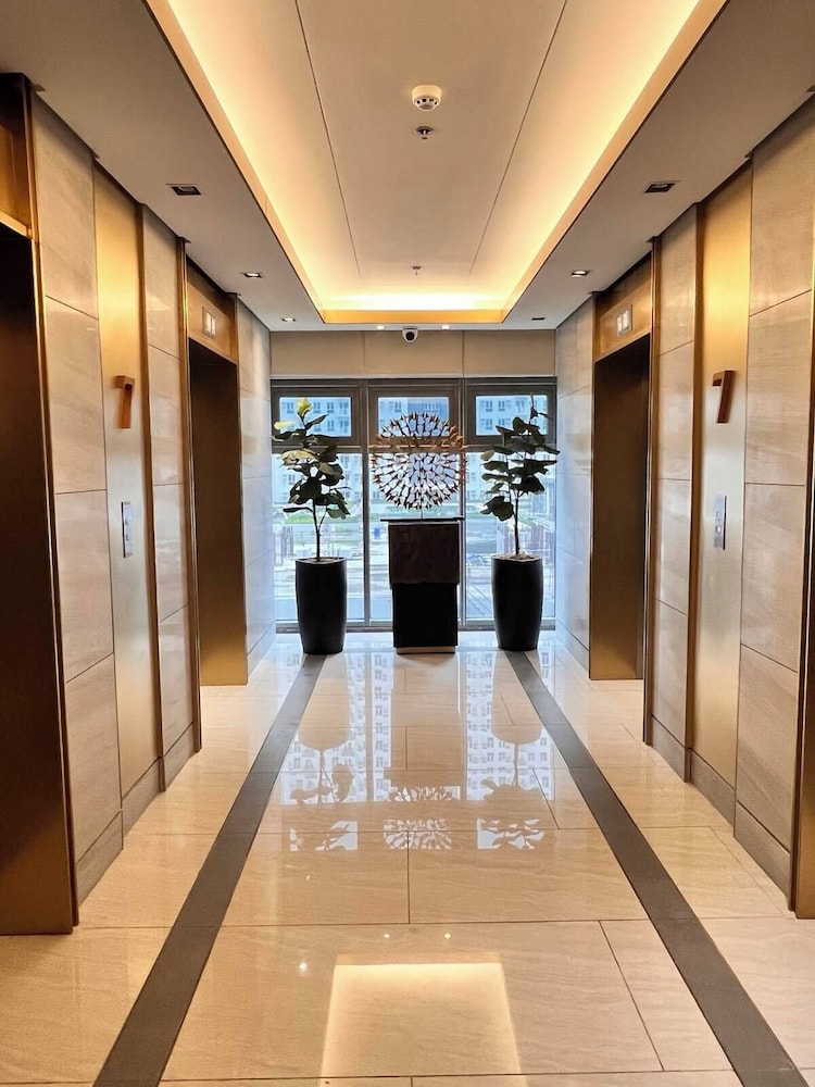 Ortigas Business District Residences