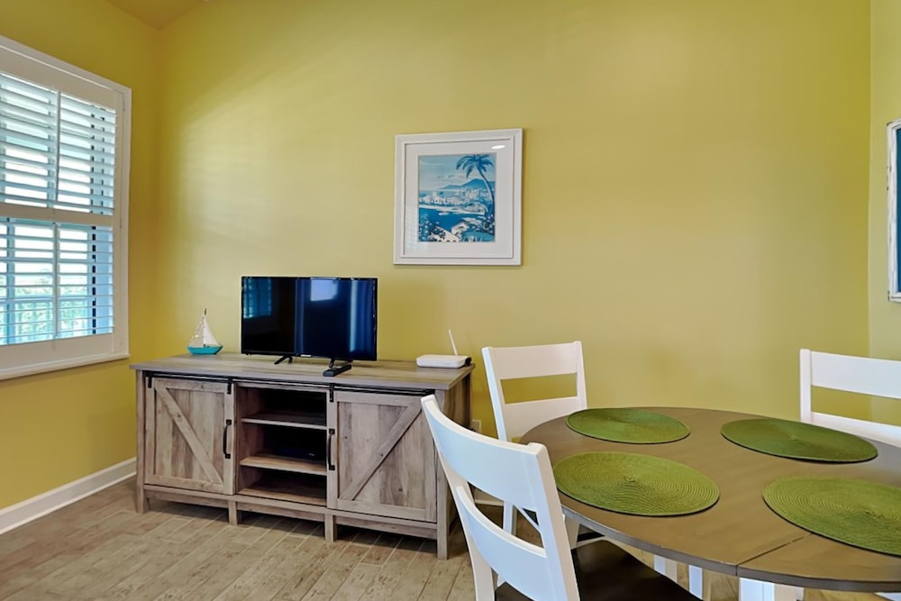 Villagio #C244 by Southern Vacation Rentals