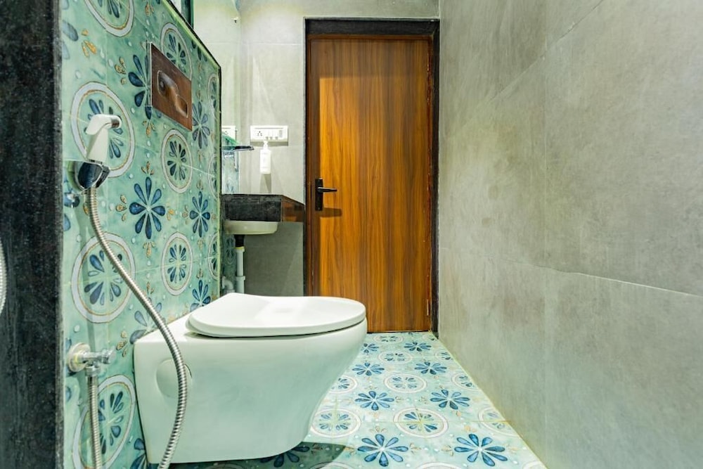 The Hosteller Jaipur, City Centre