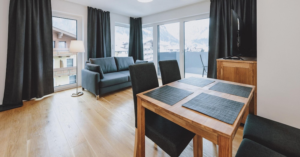 FP Appartements - Kitz 3