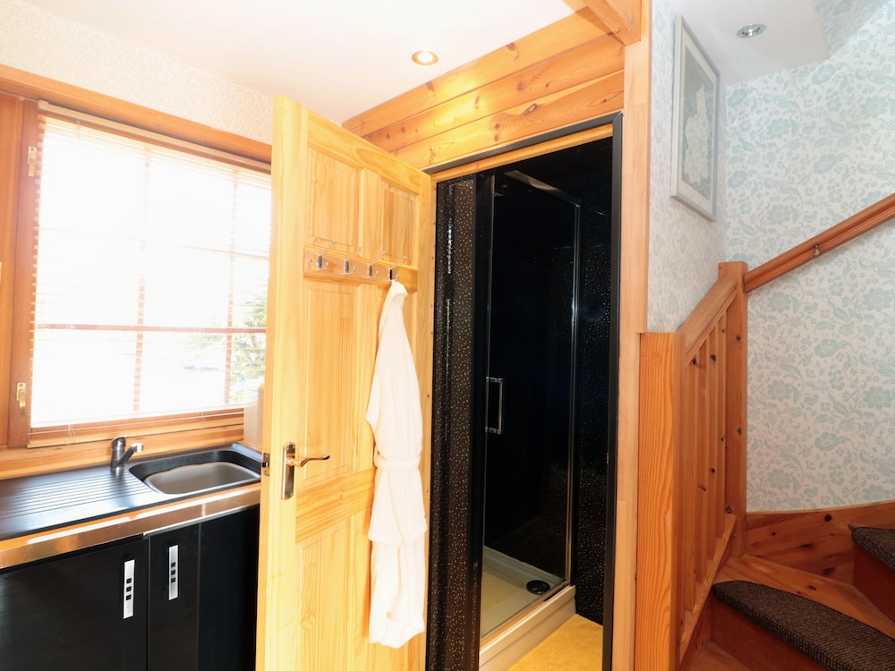 Swallow Lodge