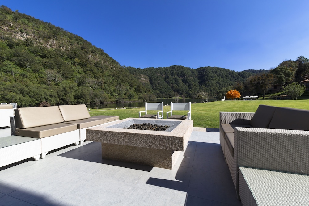 Sierra Lago Resort  Spa - All inclusive - Property Image 96