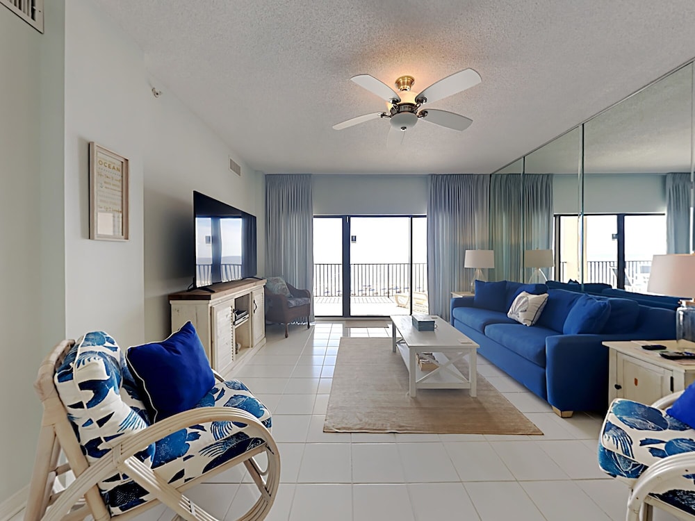 The Palms of Orange Beach by Southern Vacation Rentals