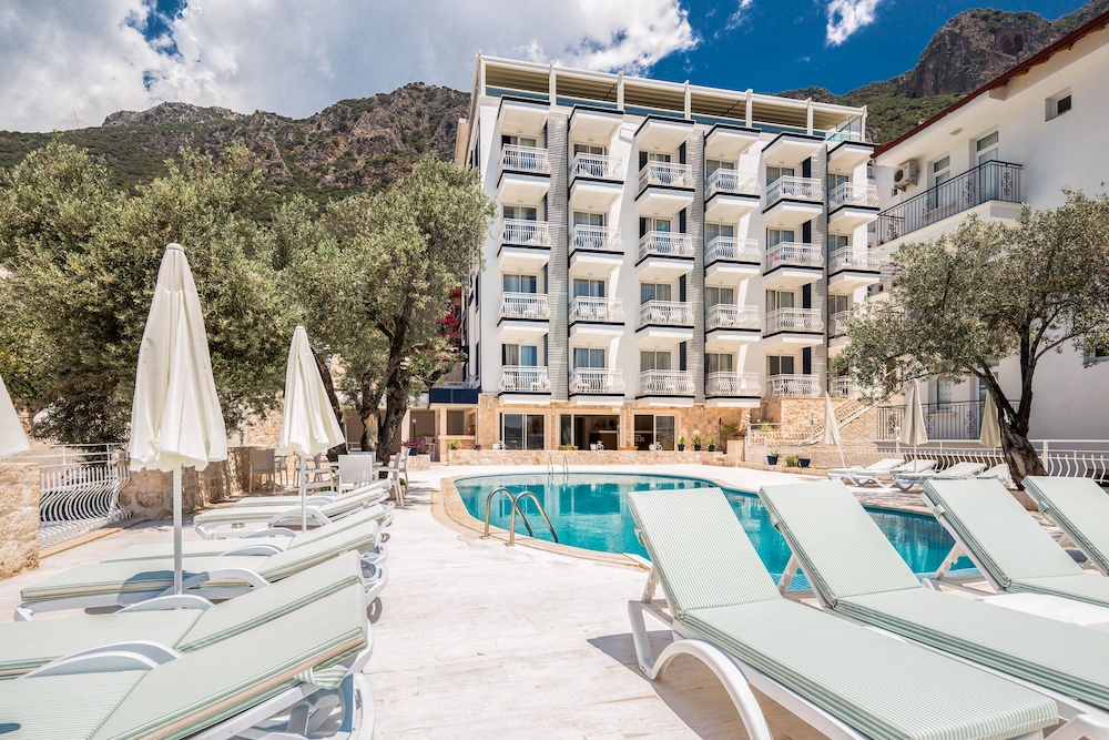 Kas Artemis Hotel - Image 73