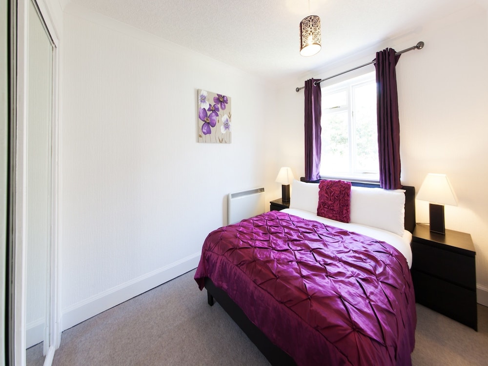 Leith Apartments