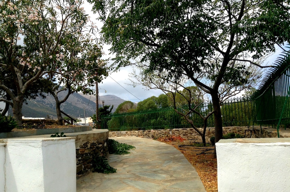 Windmill Complex